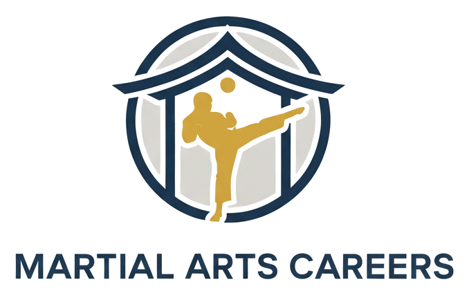 Martial Arts Careers